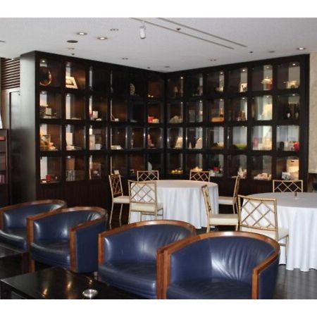 Mizusawa Ground Hotel - Vacation STAY 84945 Oshu Exterior foto
